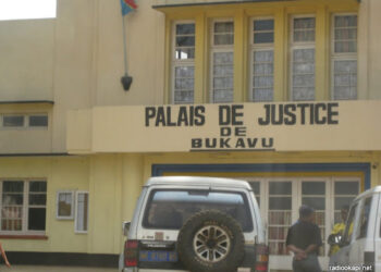 Sud kivu: Entre exil et résistance, la fracture numérique qui divise Bukavu