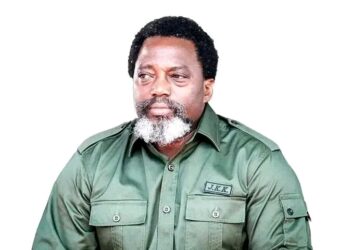 RDC-Kiliba: Présumé Bombardement de Joseph Kabila, entre fracas et silence, la rumeur à l’épreuve des faits