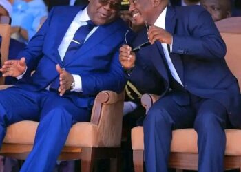 Edito: Joseph Kabila et Félix Tshisekedi sont aussi mortels