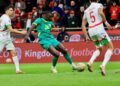 Le Sénégal écrit une nouvelle page d’or du football africain