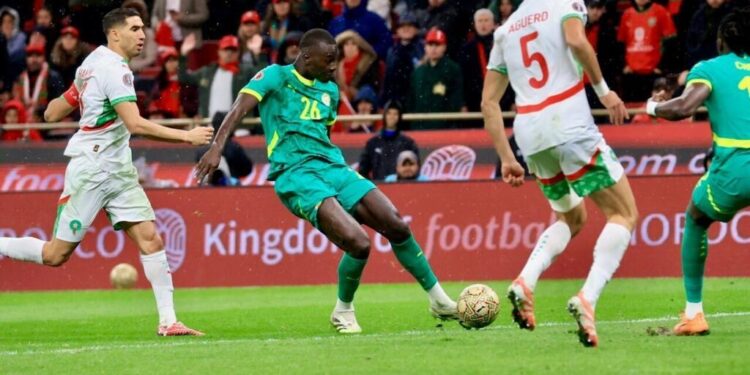 Le Sénégal écrit une nouvelle page d’or du football africain