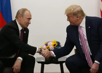 Le Monde: Quand les éléphants se battent : l’expiration du New START et l’avenir de l’ordre nucléaire