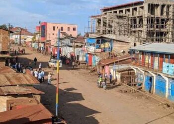 Kabare : échanges de tirs à Kavumu, la population confinée