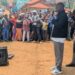 Kabare: Devant l’Administrateur du territoire Elie Rubabura Espoir, les habitants de Birava s’engagent à mettre en œuvre les orientations provinciales du gouverneur de l’AFC-M23 Patrick Busu Bwa Ngwi
