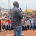 Kabare/AFC-M23: Meeting citoyen à Mudusa, l’administrateur du territoire, Elie Rubabura Espoir appelle à la vigilance et à l’engagement communautaire