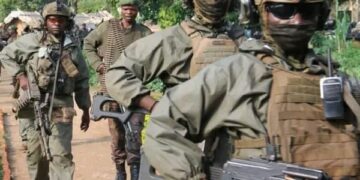 Sud-Kivu: reprise des affrontements armés dans les hauts plateaux de Minembwe et à Kabare