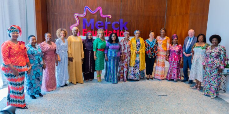 Fondation Merck: renforcer la lutte contre le cancer en Afrique