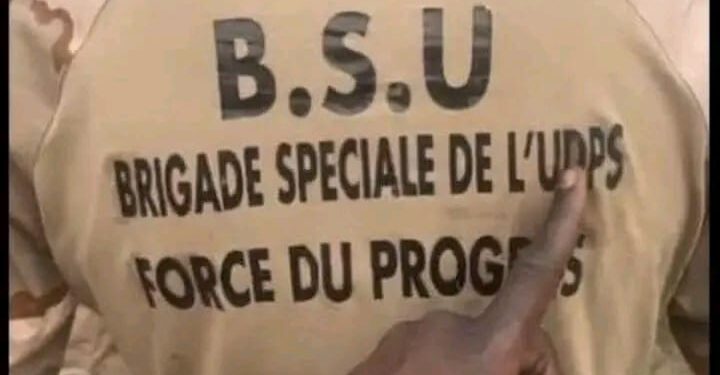 RDC: De la condamnation à mort à la liberté, le cas Ngandu Wa Ngandu Kennedy relance le débat