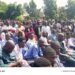 Bukavu: Grand meeting citoyen à Panzi, le bourgmestre d’Ibanda appelle à la vigilance et à l’engagement communautaire
