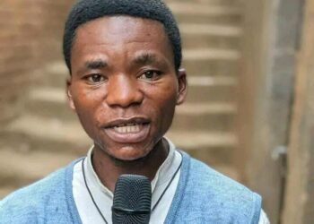 Sud Kivu: Le Journaliste Patrick Batumike quitte Jambo FM et rejoint Radio Maria Bukavu, un nouveau chapitre professionnel s’ouvre