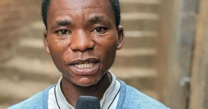 Sud Kivu: Le Journaliste Patrick Batumike quitte Jambo FM et rejoint Radio Maria Bukavu, un nouveau chapitre professionnel s’ouvre