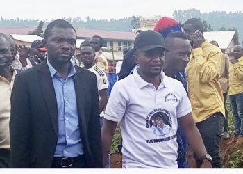 Kabare-Sud: Bacigale Cizungu dit Kakobe, une figure locale engagée sous l’AFC/M23 à Mulonge