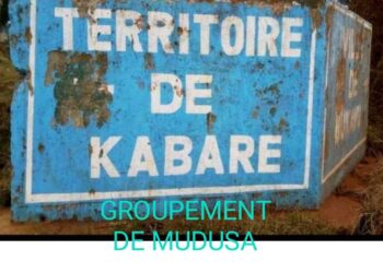 Kabare: braquage nocturne à Mudusa, la NDSCI tire la sonnette d’alarme