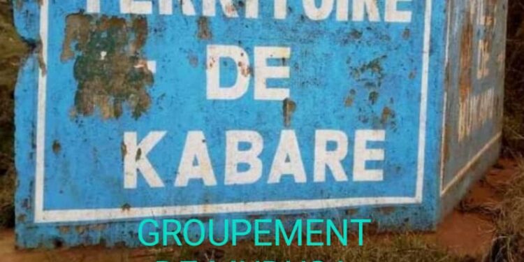 Kabare: braquage nocturne à Mudusa, la NDSCI tire la sonnette d’alarme