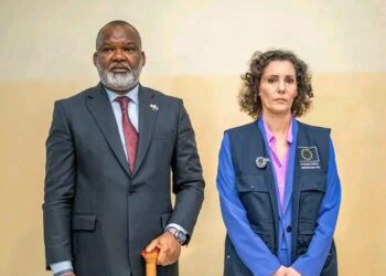 RDC: La délégation de l’Union européenne échange avec l’AFC-M23 sur la gestion de la crise humanitaire