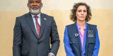 RDC: La délégation de l’Union européenne échange avec l’AFC-M23 sur la gestion de la crise humanitaire