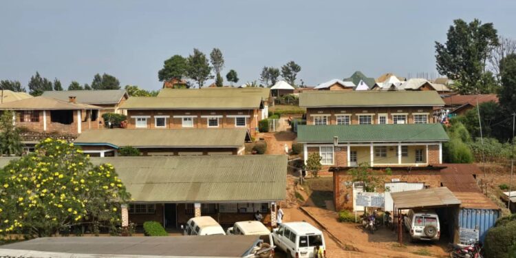 Kabare: l’UCODESA Zonal de nyantende dénonce la spoliation d’une parcelle communautaire destinée au développement sanitaire