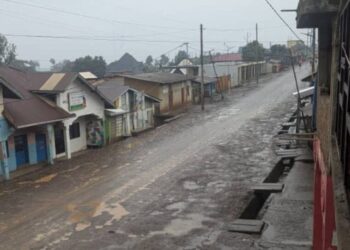 Sud-Kivu/Kabare: Vive tension à Kavumu après des tirs à l’aube de ce dimanche