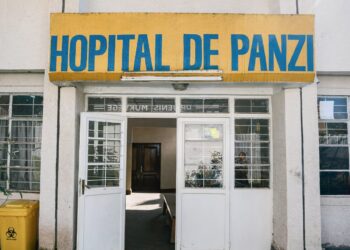 Bukavu: les acteurs et la coordination du projet GiveDirectly, exécuté à l’Hôpital de Panzi, démentent des accusations de favoritisme dans un programme d’appui aux femmes enceintes