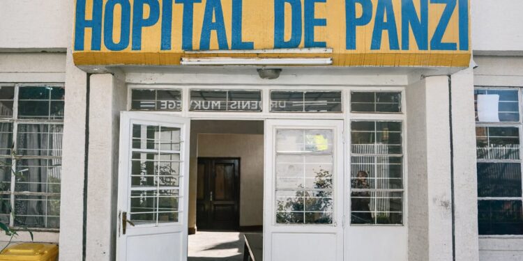 Bukavu: les acteurs et la coordination du projet GiveDirectly, exécuté à l’Hôpital de Panzi, démentent des accusations de favoritisme dans un programme d’appui aux femmes enceintes