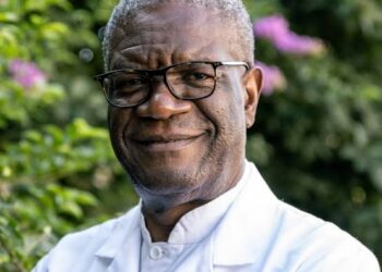 RDC: Denis Mukwege, la constance d’un combat pour la justice et la dignité nationale