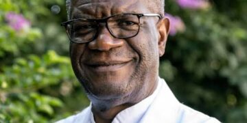 RDC: Denis Mukwege, la constance d’un combat pour la justice et la dignité nationale