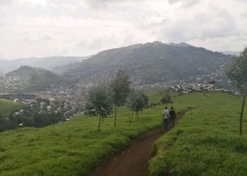 Nord-Kivu : coupure signalée du réseau mobile à Masisi après une attaque de drone ayant visé des cadres de l’AFC/M23
