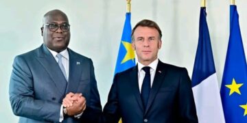 RDC–France: Paris réaffirme son soutien à la souveraineté congolaise