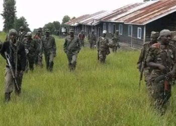 Nord-Kivu: l’AFC-M23 reprend Kasenyi et Luke après de violents affrontements à Masisi