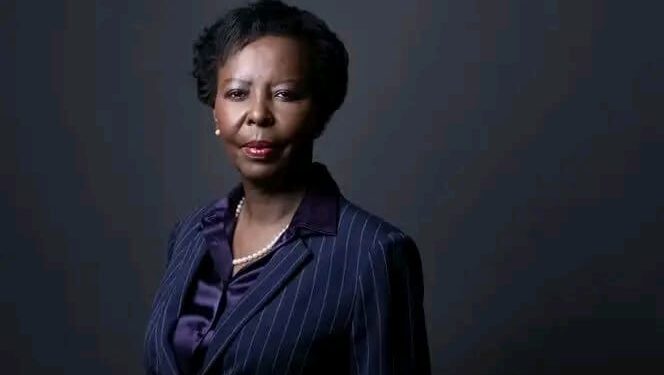 Francophonie : Kinshasa officialise la candidature de Juliana Lumumba