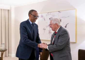 Guerre dans le Kivu : les sanctions américaines contre le Rwanda suspendues « sine die »