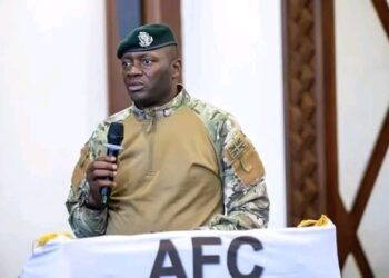 Est de la RDC : le M23-AFC accuse Kinshasa de violations répétées du cessez-le-feu