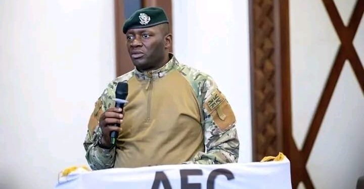 Est de la RDC : le M23-AFC accuse Kinshasa de violations répétées du cessez-le-feu