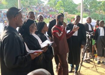 Kinshasa : un quadragénaire condamné à mort pour le meurtre et l’anthropophagie de sa mère