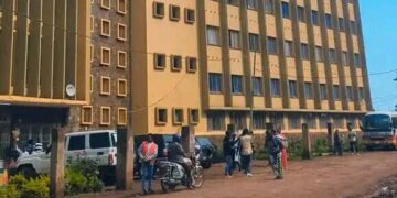 Bukavu : le cadre syndical au cœur des conflits dans les universités et instituts supérieurs