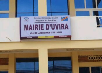 Uvira : des préalables posés pour un éventuel retour de la MONUSCO