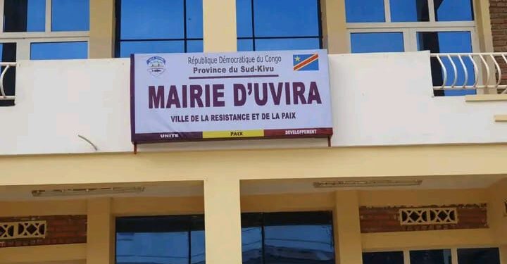 Uvira : des préalables posés pour un éventuel retour de la MONUSCO