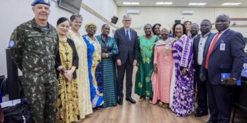 RDC: Cessez-le-feu sous tension et attentes immenses, la société civile du Sud-Kivu interpelle l’ONU