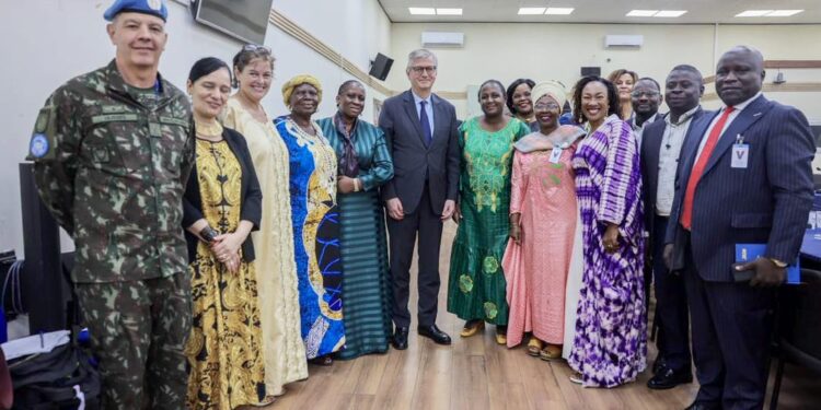 RDC: Cessez-le-feu sous tension et attentes immenses, la société civile du Sud-Kivu interpelle l’ONU