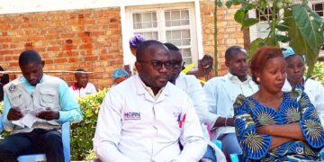 Sud Kivu: : l’Hôpital de Référence de nyantende célèbre la Journée Mondiale des Malades sous le signe de la miséricorde et de la solidarité