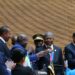 Burundi : Le président Évariste Ndayishimiye prend officiellement les rênes de l’Union africaine