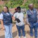 Bukavu : le maire Ladys Muganza Wakandwa supervise les travaux communautaires et hausse le ton face à l’insalubrité