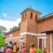 Sud Kivu-Kaziba : la Journée mondiale des malades célébrée dans la ferveur à la paroisse Christ Roi