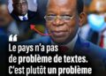 RDC: Bahati Lukwebo démissionne de son poste sous pression des sénateurs