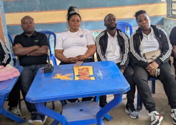 Bukavu/Sport: Maître Jean Claude Zihalirwa réélu président du Club des Marcheurs de Bukavu pour les trois prochaines années