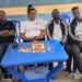 Bukavu/Sport: Maître Jean Claude Zihalirwa réélu président du Club des Marcheurs de Bukavu pour les trois prochaines années