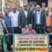 Bukavu: Le Maire Nicolas Kyalangalilwa Renforce le Dialogue avec les Cadres de Base du Quartier Panzi