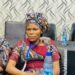 Claudine Kitumaini: une voix, un engagement, une responsabilité