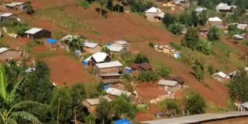 Kabare/Mudusa: sept membres d’une même famille périssent dans un incendie à Cimpwiji