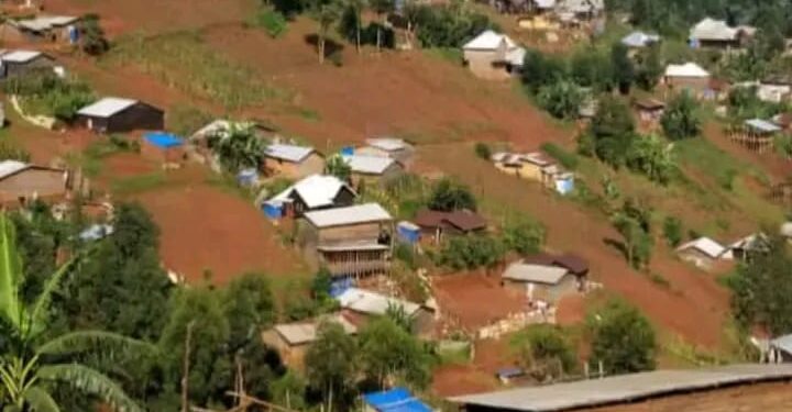 Kabare/Mudusa: sept membres d’une même famille périssent dans un incendie à Cimpwiji